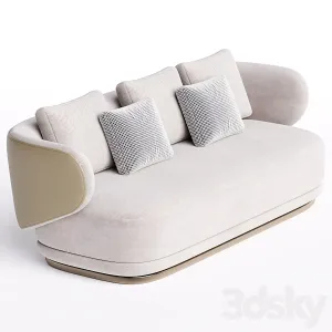 HAP Sofa By HC Cosmo