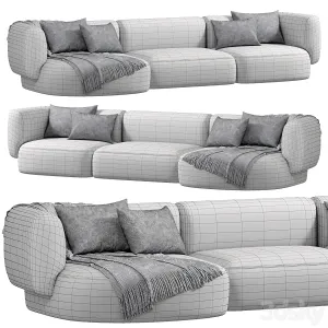 Hug Modular Sofa