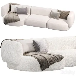 Hug Modular Sofa