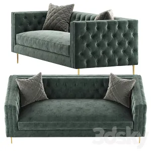 Inside Out Sofa