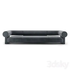 Kosa Sofa Ian Felton