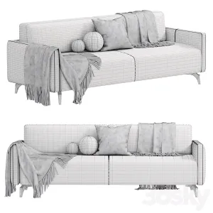 Lieri Sofa