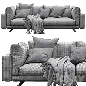 Livingdivani Floyd Hi