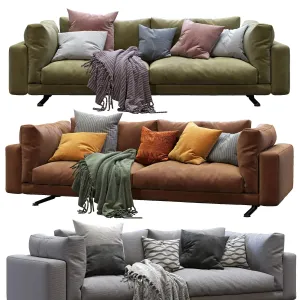 Livingdivani Floyd Hi