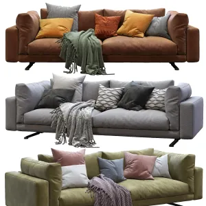 Livingdivani Floyd Hi