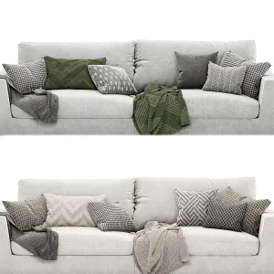 Lottie Seat Sofa