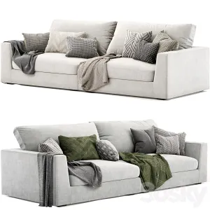 Lottie Seat Sofa