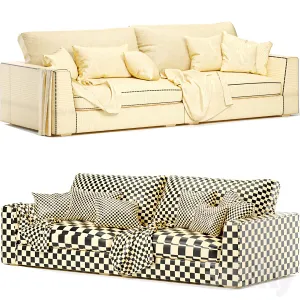 Lottie Seat Sofa