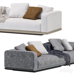 Minotti HORIZONTE Modular Sofa