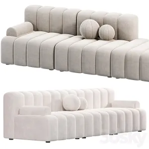 Modular Sofa STUDIO NORR Sofas
