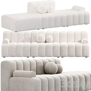 Modular Sofa STUDIO NORR Sofas