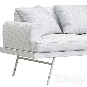 MONTROSE SOFA