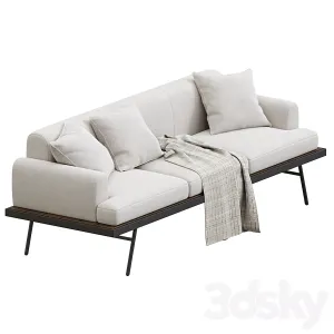 MONTROSE SOFA