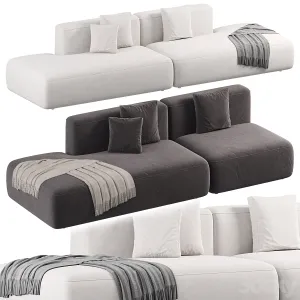 Ossen Sofa