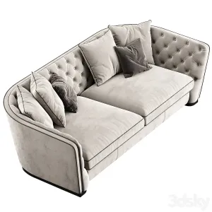 Paolo Sofa Studiof