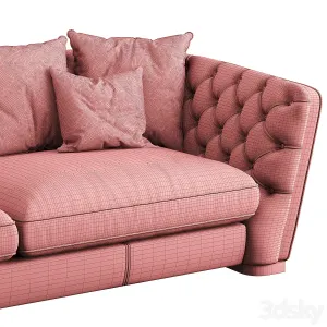 Paolo Sofa Studiof