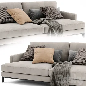 Poliform Bellport Seats Sofa
