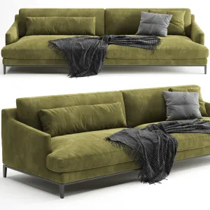Poliform Bellport Sofa