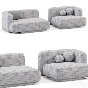 POP Sofa Program