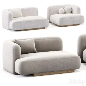 POP Sofa Program