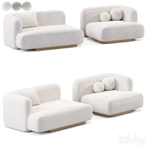 POP Sofa Program