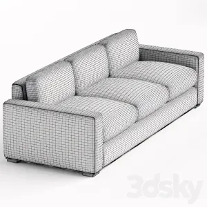 Reign Sofa