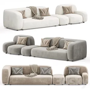 Ribble Sofa by Divan en