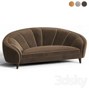 Ruby Sofa Muranti Furniture