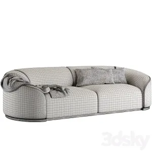 Rugiano Pierre Sofa