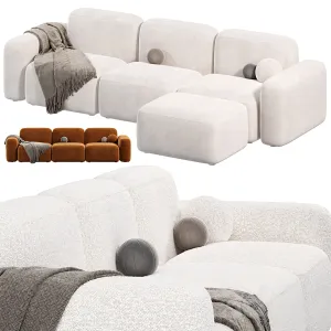 Sarah Ellion Luh New Collection Will Bring Sofa