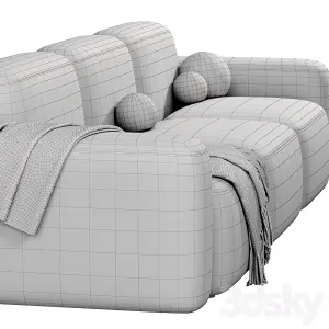 Sarah Ellion Luh New Collection Will Bring Sofa