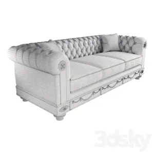 Sofa D Ahesterfield