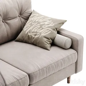 Sofa Dins Mini From Divan Ru