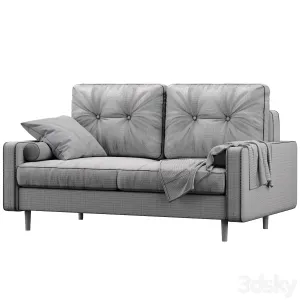 Sofa Dins Mini From Divan Ru