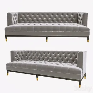 Sofa Eichholtz Castelle
