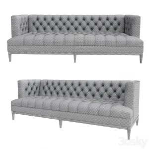 Sofa Eichholtz Castelle