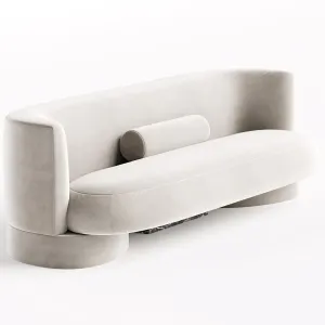 Sofa Mode Option with Marble