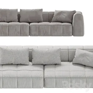 Sofa Pillow