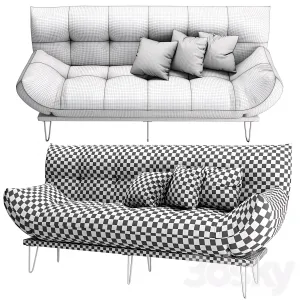Sofa Transformer Savona