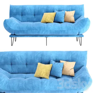 Sofa Transformer Savona
