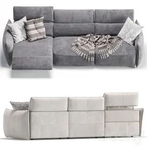 Stupore Sofa By Natuzzi Editions Version