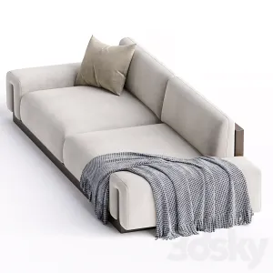 THIERRY LEMAIRE Sofa