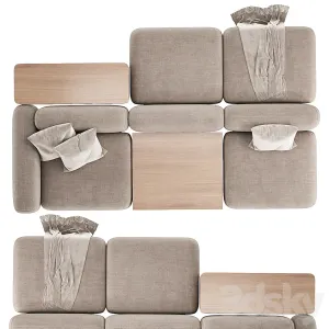 Tokio Sofa