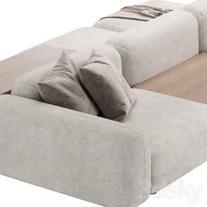 Tokio Sofa