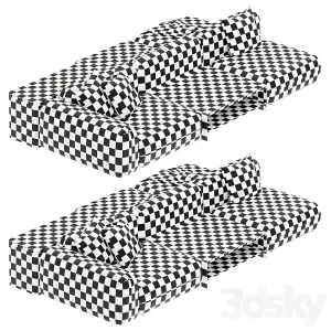 Tokio Sofa