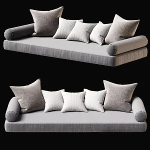 Window Sill Cushions