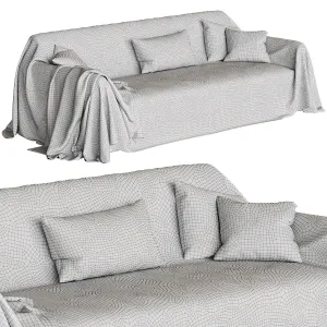 Zara Home Sofa Cover
