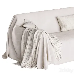 Zara Home Sofa Cover