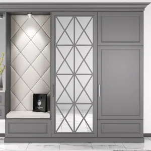 Entrance Hallway 2