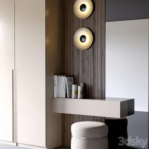 Hallway 4